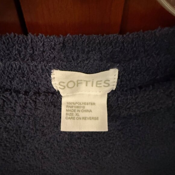 Softies Lounge Set - Picture 2 of 5